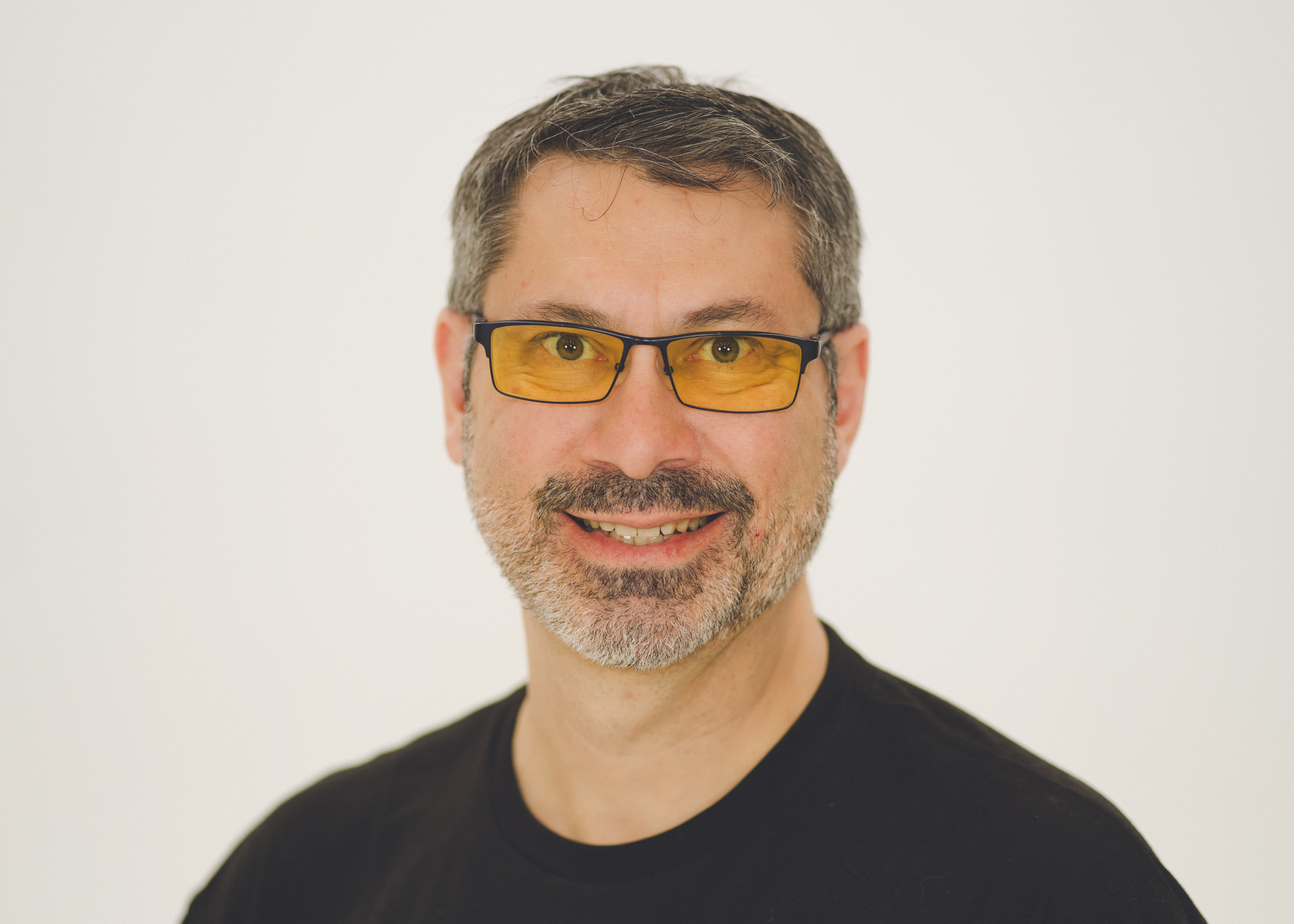 Rick Duggan, candidate for ONE Las Vegas HOA Board